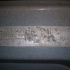 Knob for an older GE oven timer image