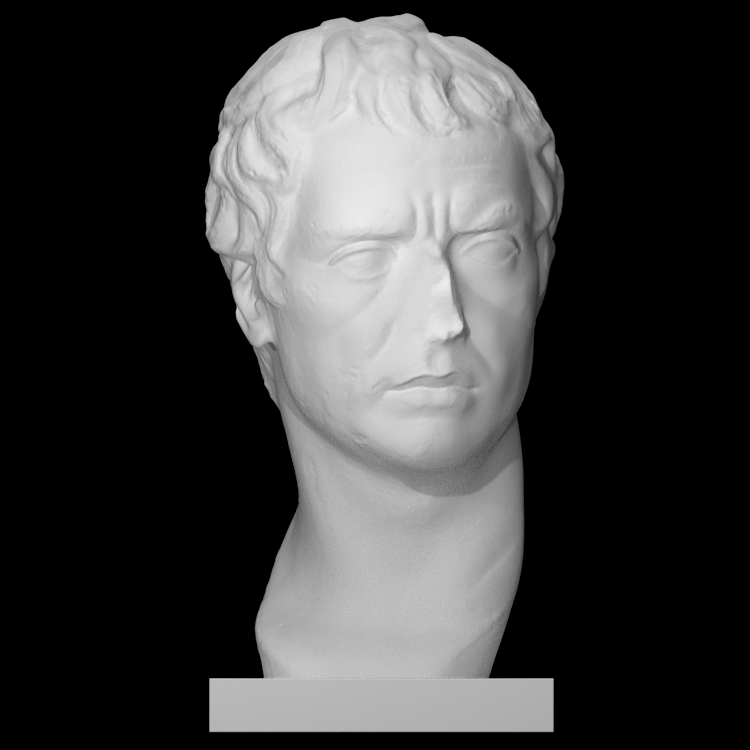 Bust of Sulla [2]