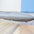 LZ-129 Hindenburg - scale 1/1000 image