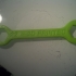 22mm wrench image