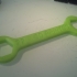 22mm wrench image