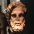 Head of Zeus or Asclepius image
