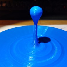 Picture of print of Drop