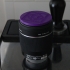 Lens Cover for Sony 55 mm Lenses image