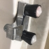 Faucet Handle Replacement (Moen Model#:100695) image