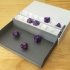 Roll Playing dice box image