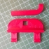 Axial Wraith Trailer Hitch image