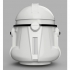 Clone Trooper Helmet Phase 2 Star Wars image