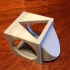 3in1 Puzzle Cube image