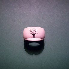 Picture of print of Tree Silhouette Bracelet This print has been uploaded by adam jones