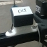 SD Card Holder For Aluminium Extrusion image