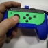 Joystick support joy-con Nintendo image