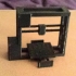 LulzBot TAZ 3D Printer Model image