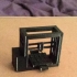 LulzBot Mini 3D Printer Model image