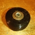 LONDON FOG Stratford Upright Spinner Replacement Wheel image