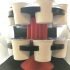 Rotating K-Cup Holder for Keurig or Similar Coffee Machines image