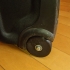 Swiss Gear luggage replacement wheel image