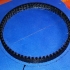 Kenmore vacuum cleaner belt image