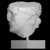 Head of a Hellenistic ruler image