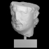 Head of a Hellenistic ruler image