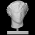 Augustus with the Civic Crown [1] image
