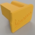 Vespa GTS Tool Kit holder image