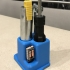 Vespa GTS Tool Kit holder image