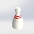 CAN BOWLING PIN ESSO image