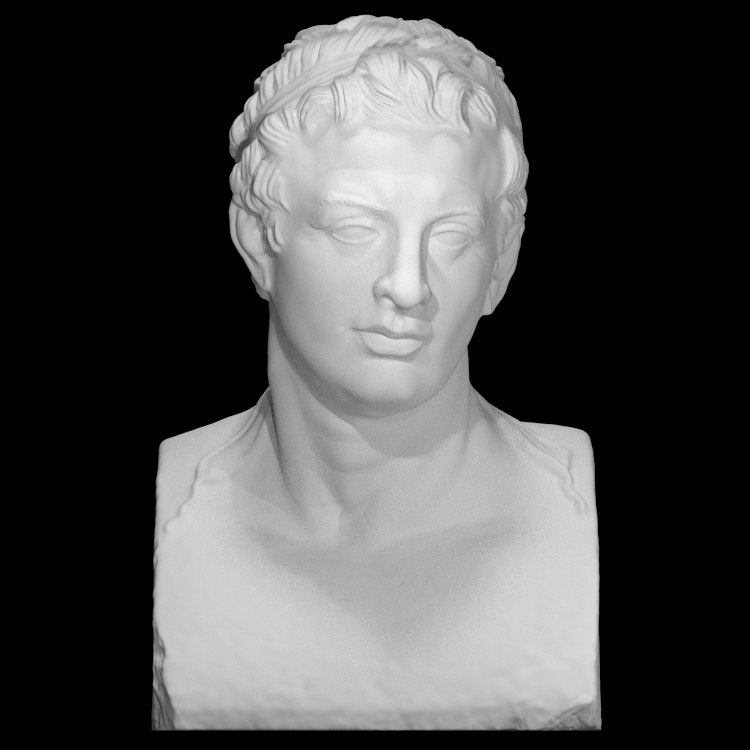Ptolemy II Philadelphus