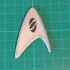 Starfleet Deltashield Kelvin timeline image