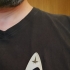 Starfleet Deltashield Kelvin timeline image