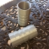 Insulated 250ml can holder image