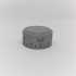 Fridge thermostat knob image