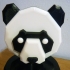 World wildlife fund panda coin bank image