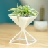 Pyramid - Flower Pot image