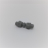 Air brake compression style fittings PARKER image