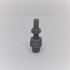 Air brake compression style fittings PARKER image