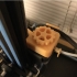 Extruder Cover and Knob Remix image