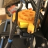 Extruder Cover and Knob Remix image