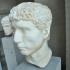 Unknown Roman man image