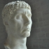 Unknown Roman man image