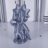 Drunk Tiny Rick - 3D files print image
