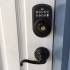 Schlage Door Lock Replacement Button image