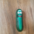 Pickle Rick print image