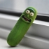 Pickle Rick image