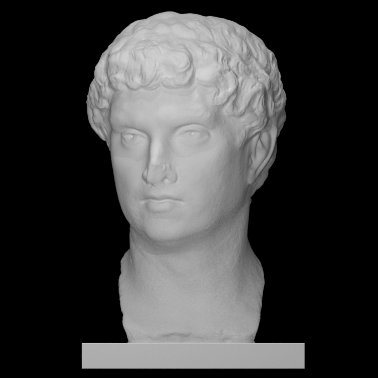 Titus Caesernius Statianus