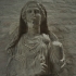 Palmyrenian grave relief image