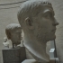 Portrait of a Gallic man image
