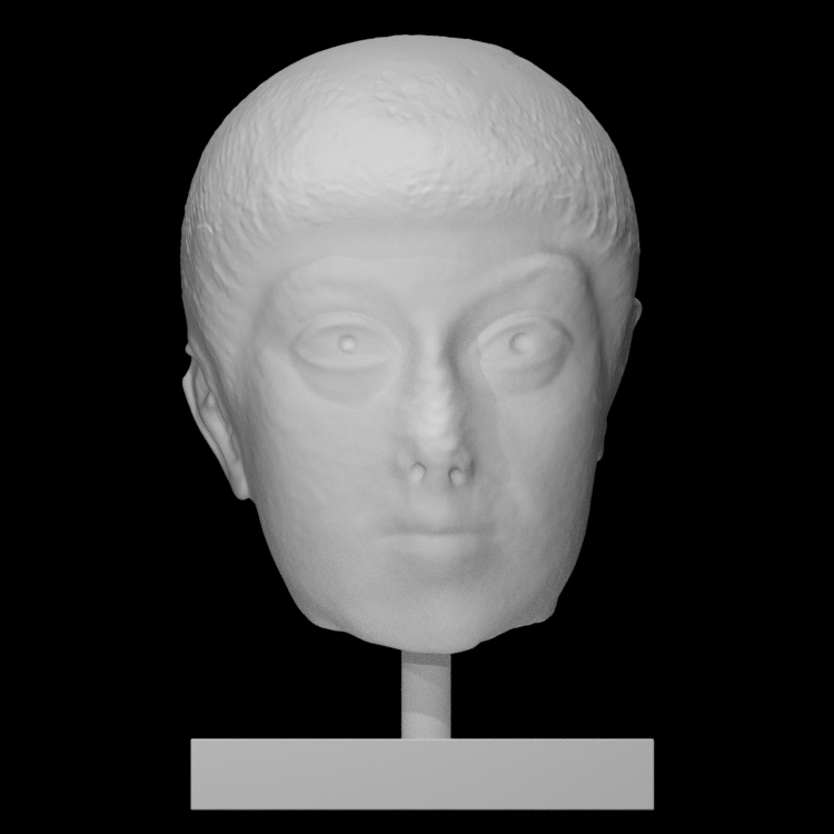 Emperor Arcadius