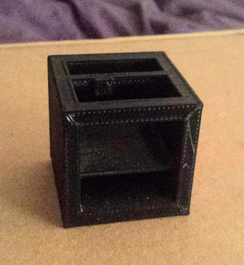 Afinia H800 3D Printer Model